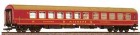 74448 Sachsenmodelle Dining car &quot;MITROPA&quot; WRm type &quot;Bautzen&quot;